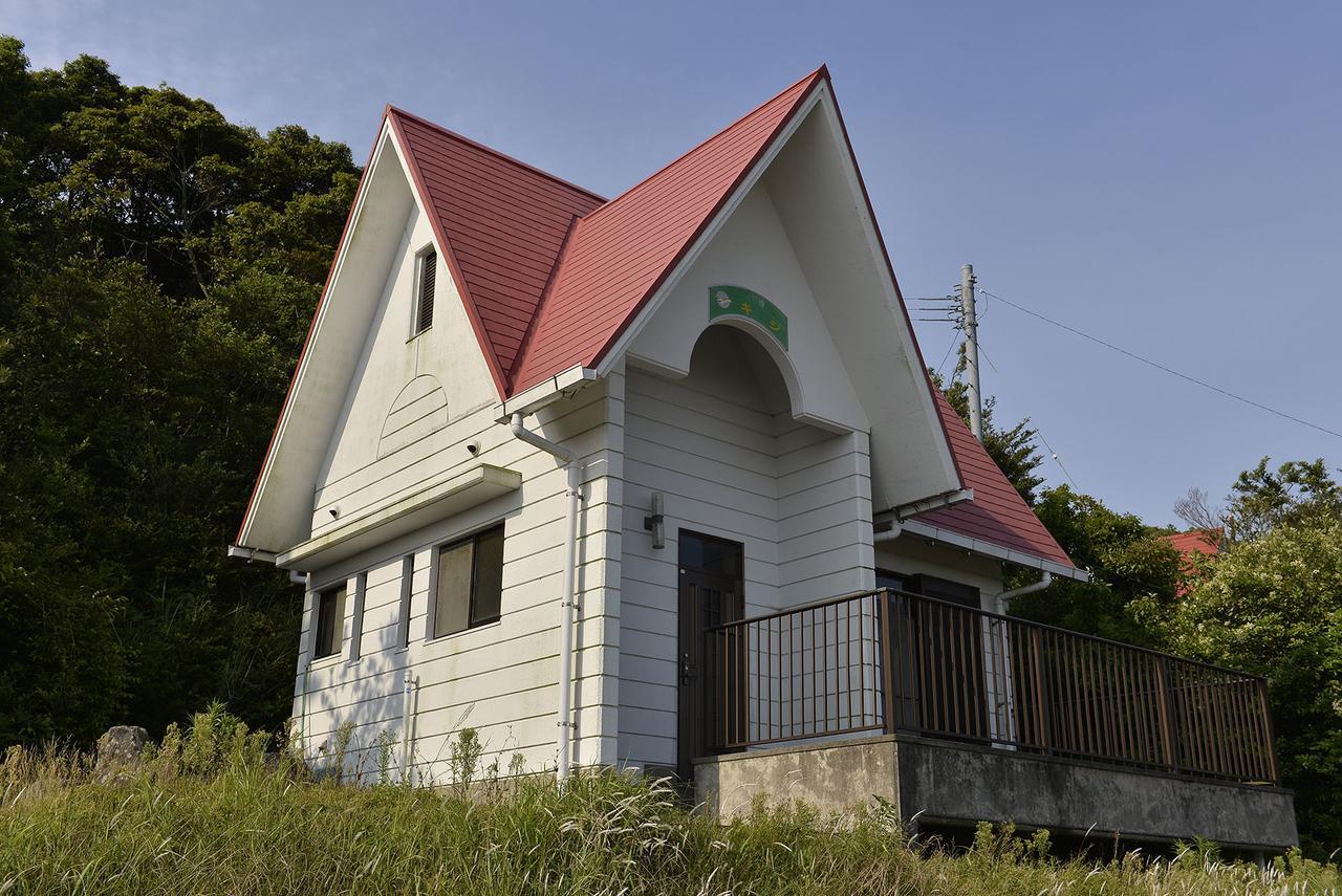 Agri Land Ei Villa Ibusuki Exterior photo
